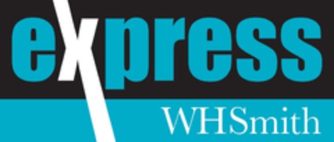 express WHSmith Logo (EUIPO, 18.04.2013)