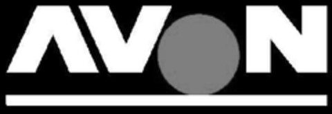 AVON Logo (EUIPO, 04/25/2013)