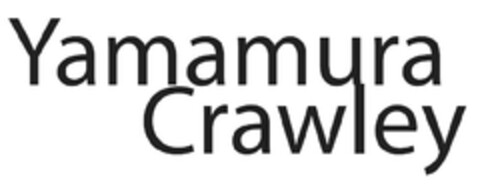 Yamamura Crawley Logo (EUIPO, 29.05.2013)