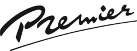 PREMIER Logo (EUIPO, 29.05.2013)