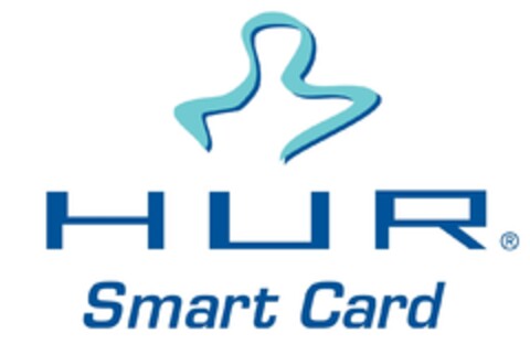 HUR Smart Card Logo (EUIPO, 27.06.2013)