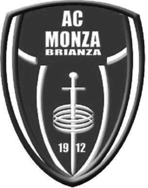 AC MONZA BRIANZA 1912 Logo (EUIPO, 23.07.2013)