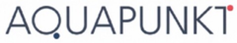 Aquapunkt Logo (EUIPO, 08/06/2013)