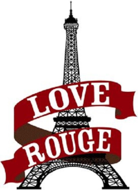 LOVE ROUGE Logo (EUIPO, 13.08.2013)