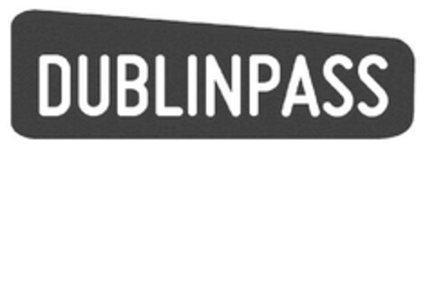 DUBLIN PASS Logo (EUIPO, 06.11.2013)