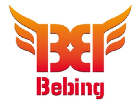 BEBING Logo (EUIPO, 12.11.2013)