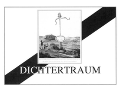 DICHTERTRAUM Logo (EUIPO, 20.12.2013)