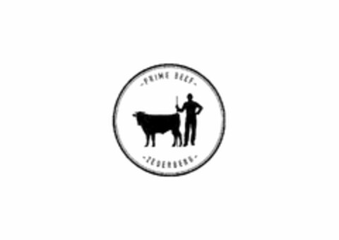 PRIME, BEEF, ZEDERBERG Logo (EUIPO, 01/24/2014)