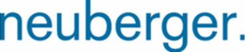 neuberger Logo (EUIPO, 13.02.2014)
