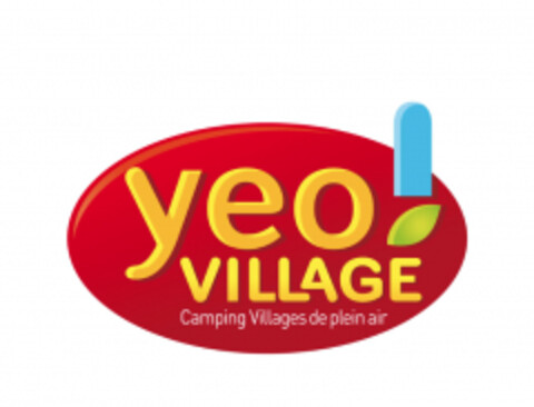 YEO ! VILLAGE Camping Villages de plein air Logo (EUIPO, 25.02.2014)