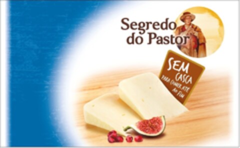 Segredo do Pastor sem casca para comer até ao fim Logo (EUIPO, 03.03.2014)