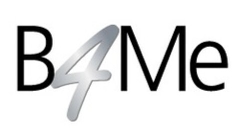 B4Me Logo (EUIPO, 04.03.2014)