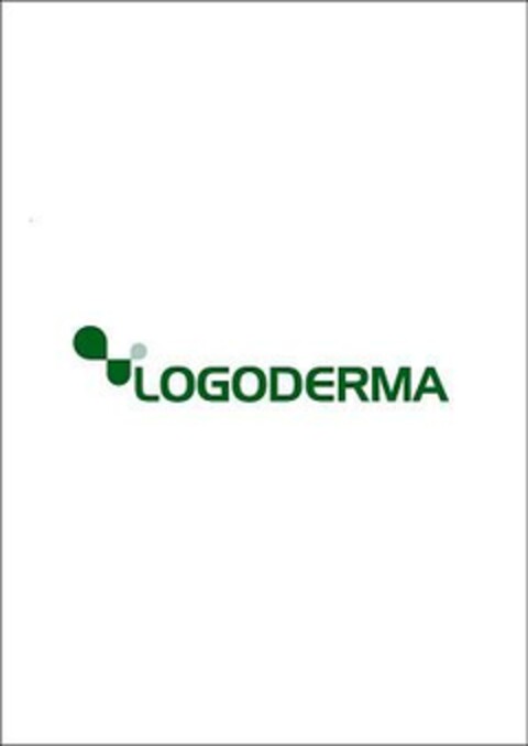 LOGODERMA Logo (EUIPO, 31.07.2014)