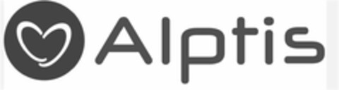 ALPTIS Logo (EUIPO, 21.05.2014)