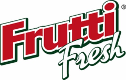 Frutti Fresh Logo (EUIPO, 05/21/2014)