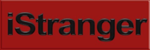 iStranger Logo (EUIPO, 23.05.2014)