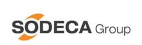 SODECA Group Logo (EUIPO, 04.06.2014)