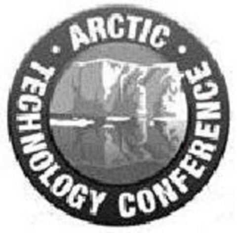 ARCTIC TECHNOLOGY CONFERENCE Logo (EUIPO, 06/16/2014)