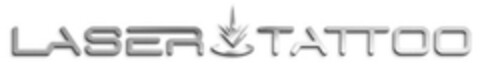 LASER TATTOO Logo (EUIPO, 25.06.2014)