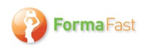 FORMAFAST Logo (EUIPO, 08/19/2014)