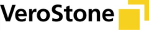 VeroStone Logo (EUIPO, 09/15/2014)