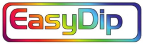 EASYDIP Logo (EUIPO, 10/29/2014)