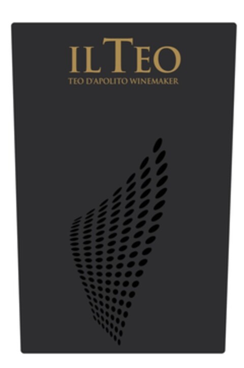 IL TEO TEO D'APOLITO WINEMAKER Logo (EUIPO, 21.11.2014)