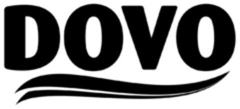 DOVO Logo (EUIPO, 28.11.2014)