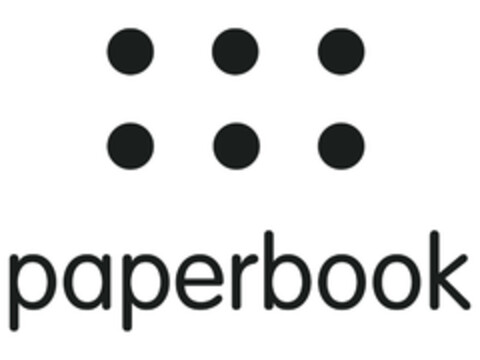 paperbook Logo (EUIPO, 12/01/2014)