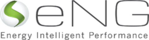 eNG Energy Intelligent Performance Logo (EUIPO, 01/14/2015)