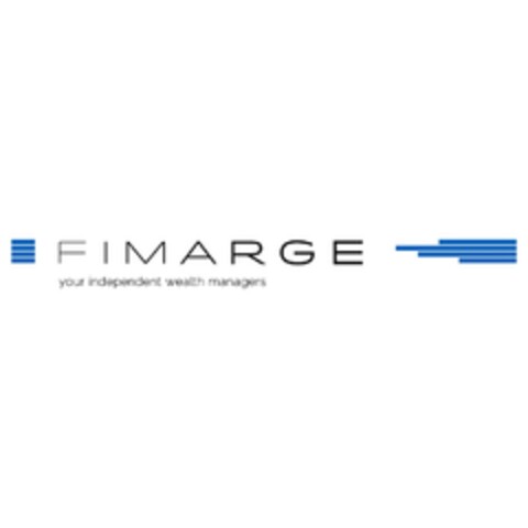 FIMARGE your independent wealth managers Logo (EUIPO, 19.12.2014)