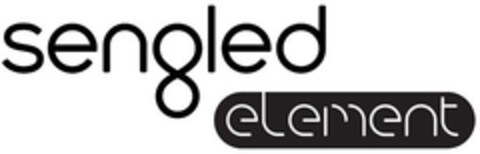 sengled element Logo (EUIPO, 01/21/2015)