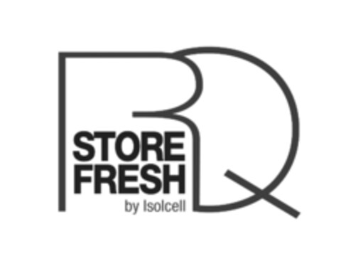 STORE FRESH BY ISOLCELL Logo (EUIPO, 27.01.2015)