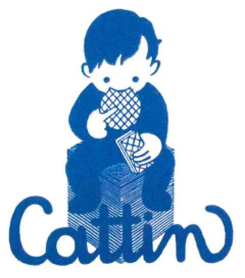 Cattin Logo (EUIPO, 23.03.2015)