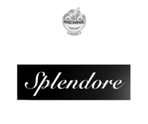 MENNE DAL 1927 SPLENDORE Logo (EUIPO, 12.03.2015)