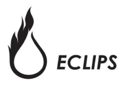 ECLIPS Logo (EUIPO, 03/20/2015)