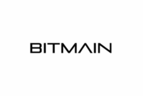 BITMAIN Logo (EUIPO, 04/07/2015)