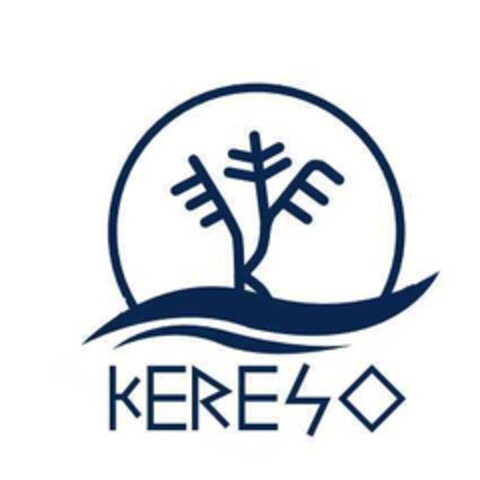 KERESO Logo (EUIPO, 21.04.2015)