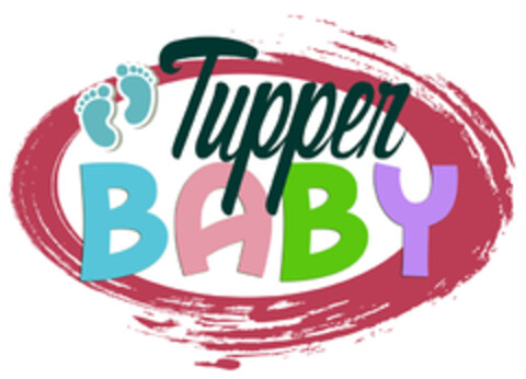 TUPPERBABY Logo (EUIPO, 25.05.2015)