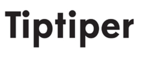 Tiptiper Logo (EUIPO, 29.05.2015)