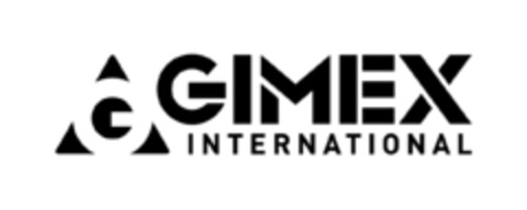 G GIMEX INTERNATIONAL Logo (EUIPO, 02.06.2015)