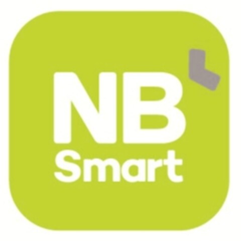 NB Smart Logo (EUIPO, 07/20/2015)