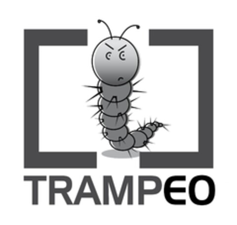 TRAMPEO Logo (EUIPO, 31.07.2015)