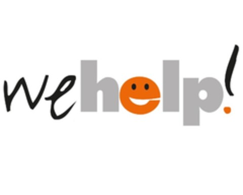 wehelp! Logo (EUIPO, 03.08.2015)