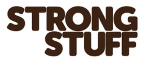 STRONG STUFF Logo (EUIPO, 19.08.2015)