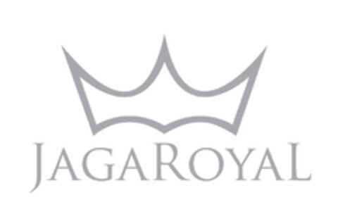 JAGAROYAL Logo (EUIPO, 14.10.2015)