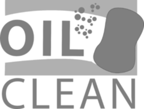 OIL CLEAN Logo (EUIPO, 26.10.2015)