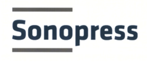Sonopress Logo (EUIPO, 23.12.2015)