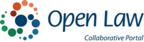 Open Law Collaborative Portal Logo (EUIPO, 09.02.2016)