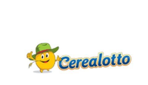 CEREALOTTO Logo (EUIPO, 12.02.2016)
